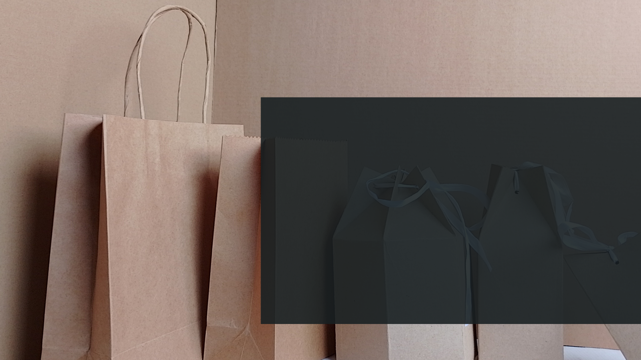 Paper Power: 5 Reasons to Ditch Plastic and Embrace Eco-Friendly Packaging  pen_spark