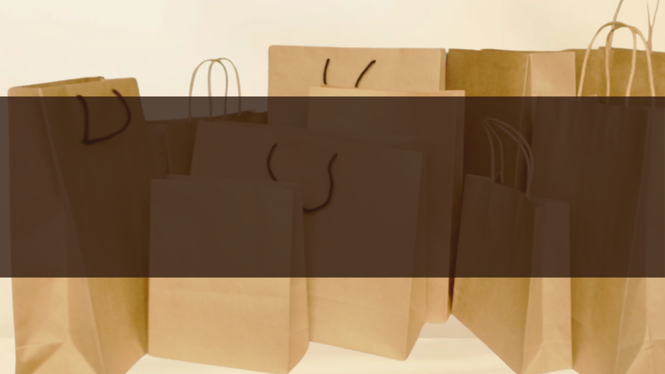 From Landfill to Lunchbox: The Sustainable Lifecycle of Paper Bags